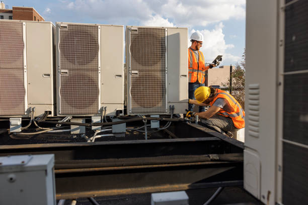Best Air Conditioning Repair  in Wardsville, MO