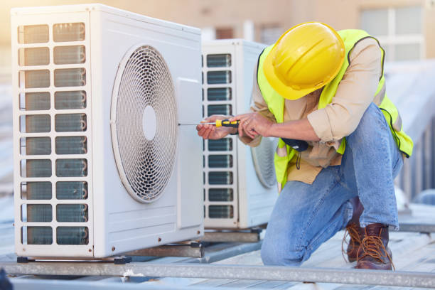 Best Ductless HVAC Repair  in Wardsville, MO