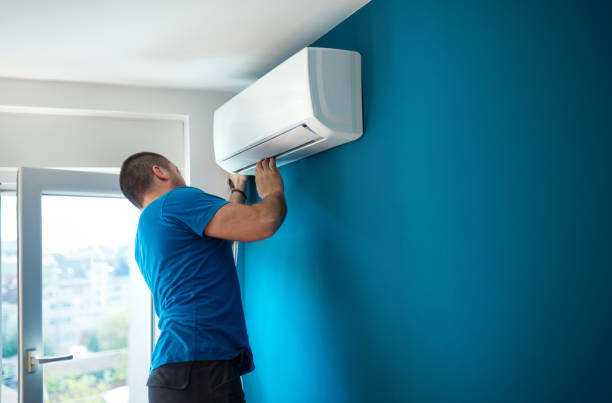 Best Local HVAC Companies  in Wardsville, MO