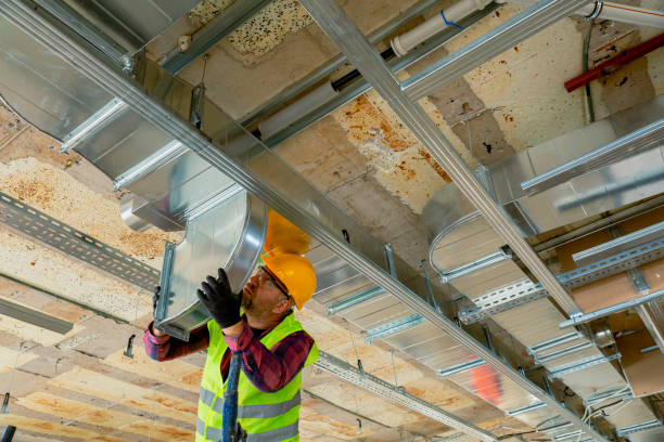 Best Furnace Repair Near Me  in Wardsville, MO