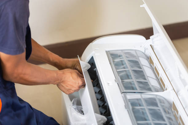 Best HVAC Emergency Services  in Wardsville, MO