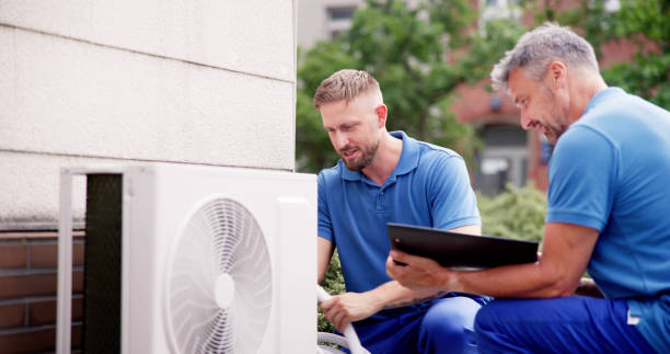 Best 24/7 HVAC Repair  in Wardsville, MO