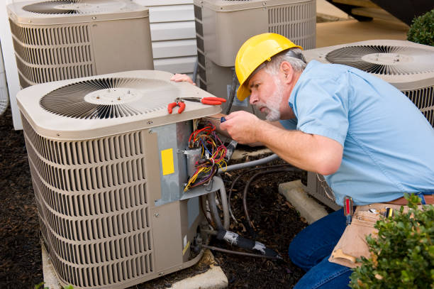 Best HVAC Cleaning Services  in Wardsville, MO
