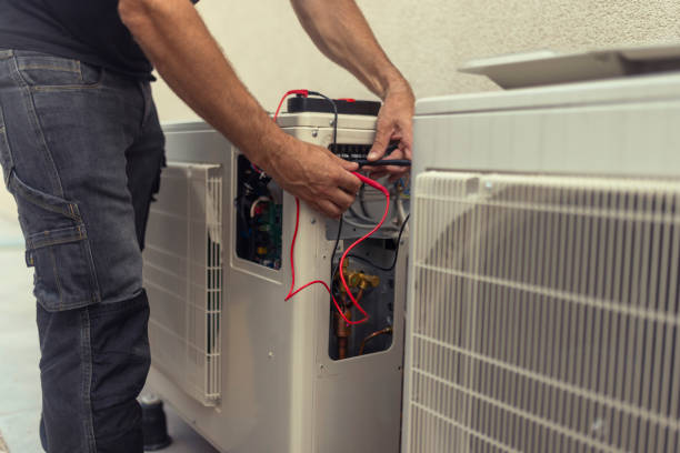 Best HVAC Air Duct Cleaning  in Wardsville, MO