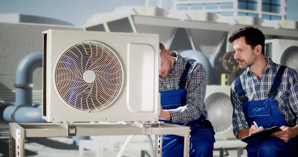 Best Local HVAC Companies  in Wardsville, MO