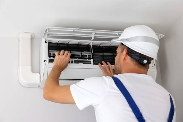 Best HVAC Cleaning Services  in Wardsville, MO