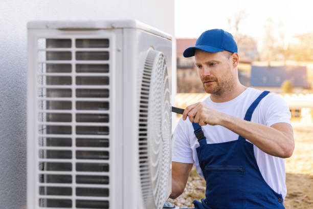 Best Affordable HVAC Services  in Wardsville, MO