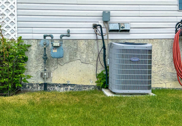 Best Best HVAC Companies  in Wardsville, MO